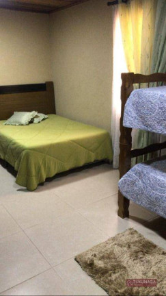 Imagem Chácara com 4 Quartos à Venda, 215 m² em São Bento - Arujá Imagem Chácara com 4 Quartos à Venda, 215 m² em São Bento - Arujá