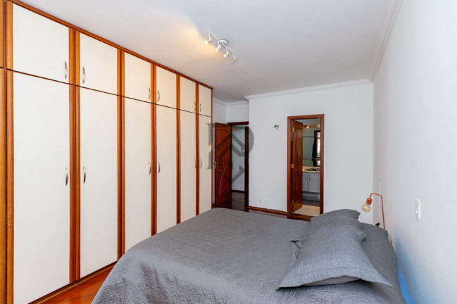 Imagem Apartamento com 3 Quartos à Venda, 150 m² em Moema - São Paulo