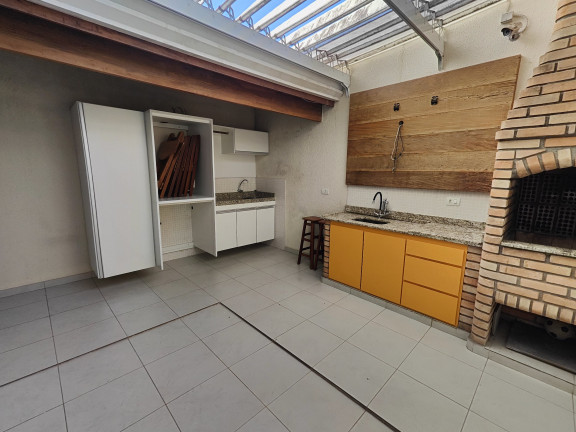 Imagem Casa com 3 Quartos à Venda, 167 m² em Assunção - São Bernardo Do Campo Imagem Casa com 3 Quartos à Venda, 167 m² em Assunção - São Bernardo Do Campo