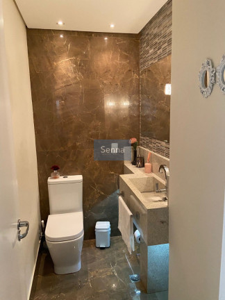Imagem Apartamento com 3 Quartos à Venda, 114 m² em Jardim Bonfiglioli - Jundiaí