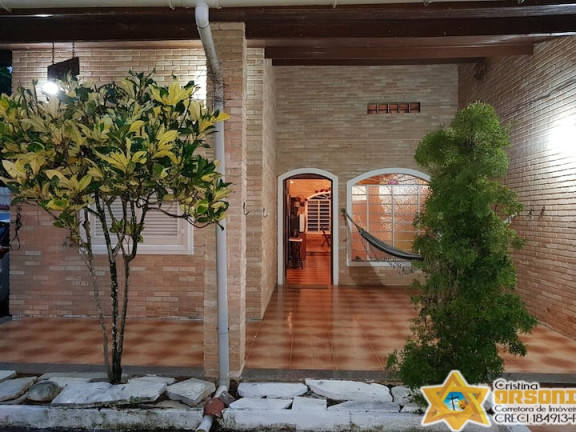 Imagem Casa com 5 Quartos à Venda, 300 m² em Itaguá - Ubatuba Imagem Casa com 5 Quartos à Venda, 300 m² em Itaguá - Ubatuba