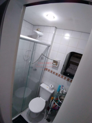 Imagem Apartamento com 3 Quartos à Venda, 65 m² em Chácara Belenzinho - São Paulo Imagem Apartamento com 3 Quartos à Venda, 65 m² em Chácara Belenzinho - São Paulo