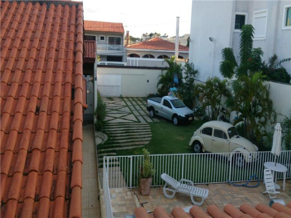 Imagem Casa com 5 Quartos à Venda, 385 m² em Jardim Pires De Mello - Sorocaba Imagem Casa com 5 Quartos à Venda, 385 m² em Jardim Pires De Mello - Sorocaba