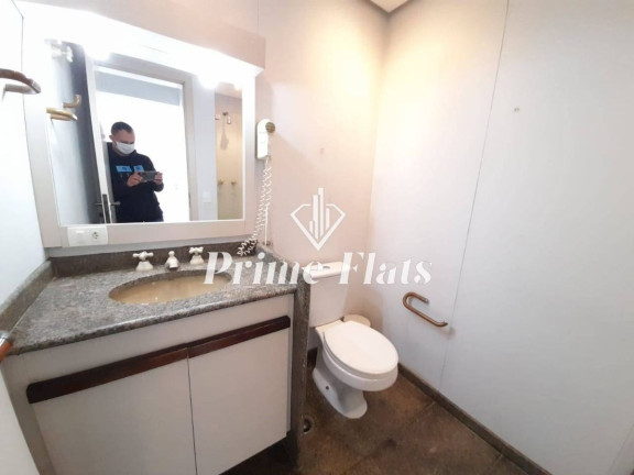 Imagem Apartamento com 1 Quarto para Alugar, 34 m² em Paraíso Do Morumbi - São Paulo Imagem Apartamento com 1 Quarto para Alugar, 34 m² em Paraíso Do Morumbi - São Paulo
