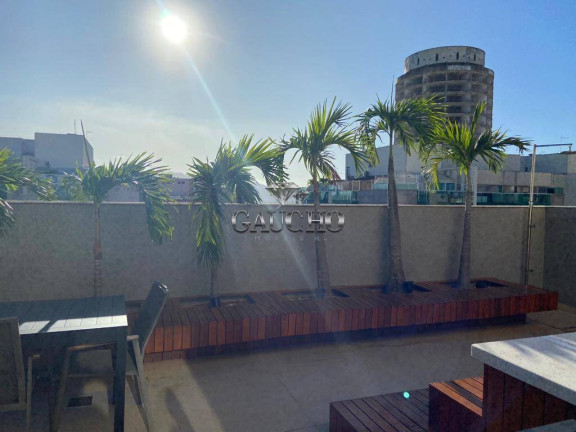 Imagem Cobertura com 3 Quartos à Venda, 185 m² em Barra Da Tijuca - Rio De Janeiro Imagem Cobertura com 3 Quartos à Venda, 185 m² em Barra Da Tijuca - Rio De Janeiro