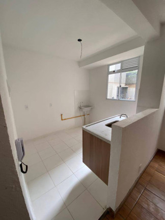 Imagem Apartamento com 2 Quartos à Venda, 40 m² em Jardim Palos Verdes - Botucatu