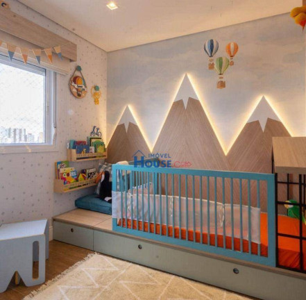 Imagem Apartamento com 2 Quartos à Venda, 89 m² em Perdizes - São Paulo