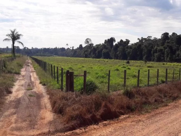 Imagem Fazenda à Venda, 28 m² em Chácara De Lazer Monaliza - Sinop Imagem Fazenda à Venda, 28 m² em Chácara De Lazer Monaliza - Sinop