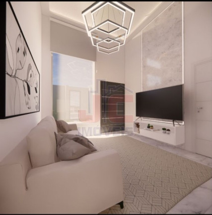 Casa com 3 Quartos à Venda, 250 m² em Bonfim Paulista - Ribeirão Preto