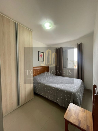 Imagem Apartamento com 2 Quartos à Venda, 50 m² em Parque Residencial Flamboyant - São José Dos Campos Imagem Apartamento com 2 Quartos à Venda, 50 m² em Parque Residencial Flamboyant - São José Dos Campos