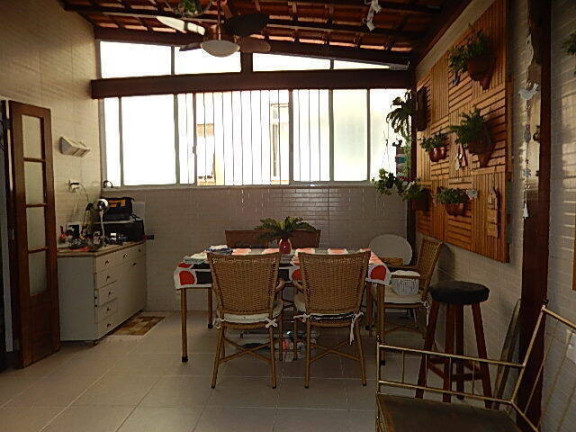 Imagem Apartamento com 3 Quartos à Venda, 150 m² em Leblon - Rio De Janeiro Imagem Apartamento com 3 Quartos à Venda, 150 m² em Leblon - Rio De Janeiro