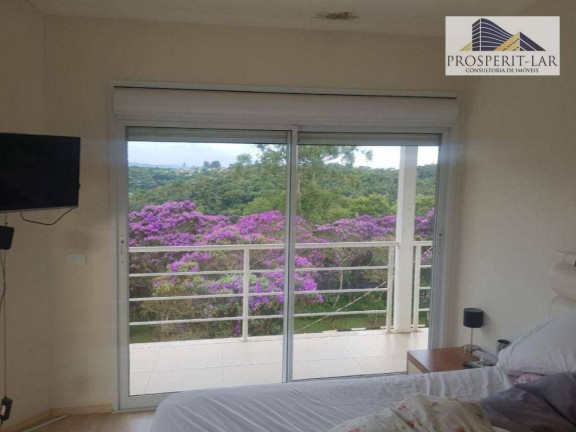Imagem Casa com 4 Quartos à Venda, 490 m² em Santa Inês - Mairiporã