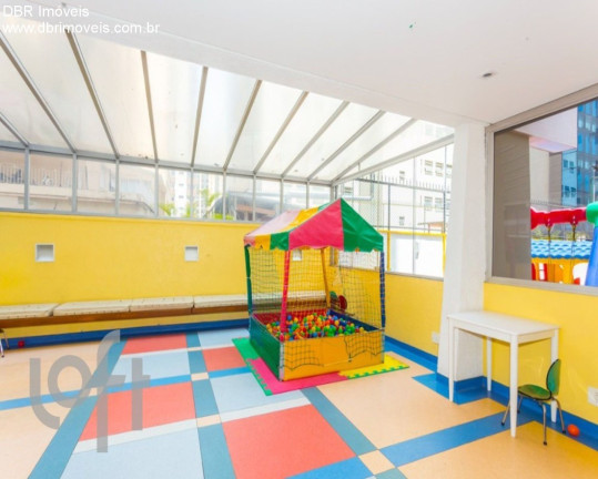Imagem Apartamento com 4 Quartos à Venda, 250 m² em Santa Cecilia - São Paulo