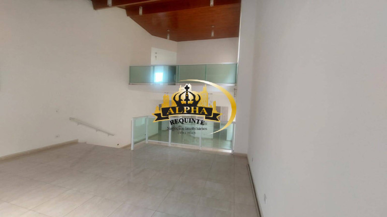 Imagem Casa de Condomínio com 3 Quartos à Venda, 306 m² em Alphaville - Santana De Parnaíba