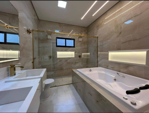 Imagem Casa com 3 Quartos à Venda, 360 m² em Estância Itaguaí - Caldas Novas Imagem Casa com 3 Quartos à Venda, 360 m² em Estância Itaguaí - Caldas Novas