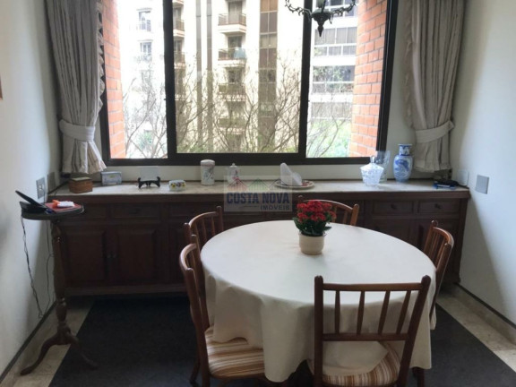Imagem Apartamento com 3 Quartos à Venda, 260 m² em Higienópolis - São Paulo Imagem Apartamento com 3 Quartos à Venda, 260 m² em Higienópolis - São Paulo