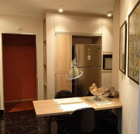 Imagem Apartamento com 3 Quartos à Venda, 96 m² em Jardim São Dimas - São José Dos Campos Imagem Apartamento com 3 Quartos à Venda, 96 m² em Jardim São Dimas - São José Dos Campos