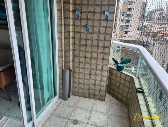 Imagem Apartamento com 1 Quarto à Venda, 53 m² em Aviação - Praia Grande Imagem Apartamento com 1 Quarto à Venda, 53 m² em Aviação - Praia Grande