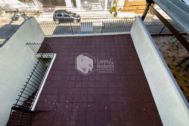 Imagem Sobrado com 2 Quartos à Venda, 114 m² em Vila Bonilha Nova - São Paulo Imagem Sobrado com 2 Quartos à Venda, 114 m² em Vila Bonilha Nova - São Paulo
