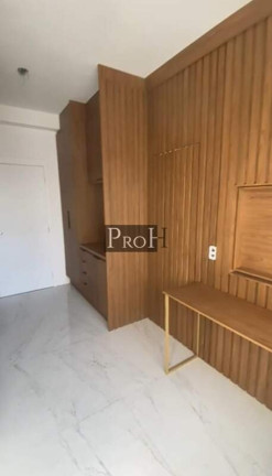 Apartamento com 1 Quarto à Venda, 24 m² em Vila Pompeia - São Paulo
