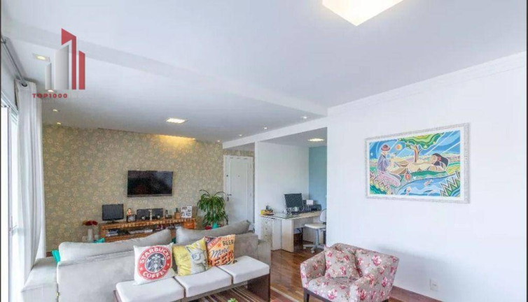 Imagem Apartamento com 3 Quartos à Venda, 153 m² em Vila Albertina - São Paulo Imagem Apartamento com 3 Quartos à Venda, 153 m² em Vila Albertina - São Paulo