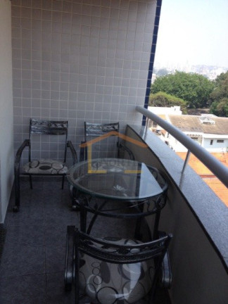 Imagem Apartamento com 3 Quartos à Venda, 105 m² em Vila Albertina - São Paulo Imagem Apartamento com 3 Quartos à Venda, 105 m² em Vila Albertina - São Paulo