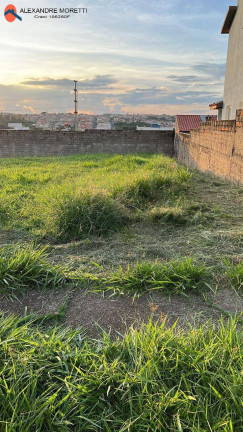 Imagem Terreno em Condomínio à Venda, 750 m² em Jardim Ibiti Do Paço - Sorocaba