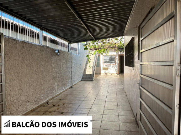 Imagem Casa com 4 Quartos à Venda, 300 m² em São Paulo