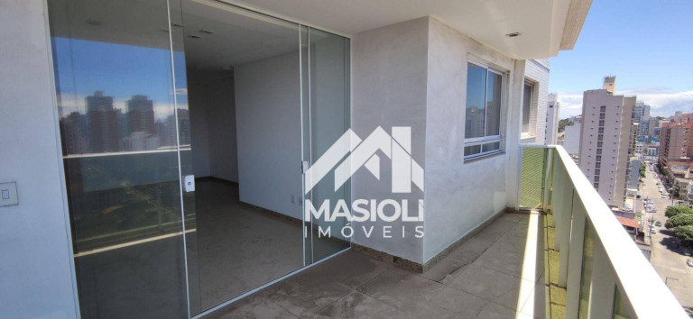 Imagem Apartamento com 3 Quartos à Venda, 68 m² em Itapuã - Vila Velha Imagem Apartamento com 3 Quartos à Venda, 68 m² em Itapuã - Vila Velha