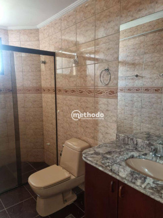 Imagem Apartamento com 3 Quartos à Venda, 115 m² em Cambuí - Campinas Imagem Apartamento com 3 Quartos à Venda, 115 m² em Cambuí - Campinas