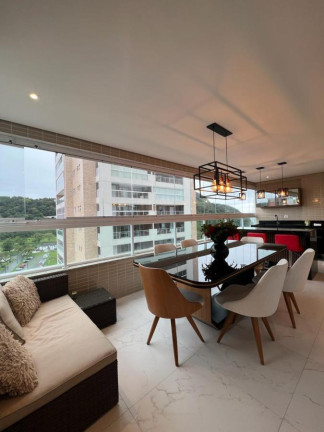 Imagem Apartamento com 3 Quartos à Venda, 147 m² em Canto Do Forte - Praia Grande Imagem Apartamento com 3 Quartos à Venda, 147 m² em Canto Do Forte - Praia Grande