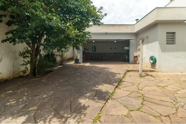 Imagem Casa com 3 Quartos à Venda, 213 m² em Chácara Das Pedras - Porto Alegre