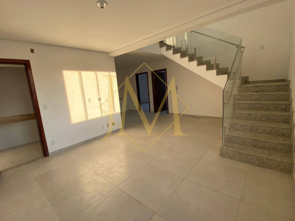 Imagem Apartamento com 3 Quartos à Venda, 150 m² em Belvedere - Coronel Fabriciano