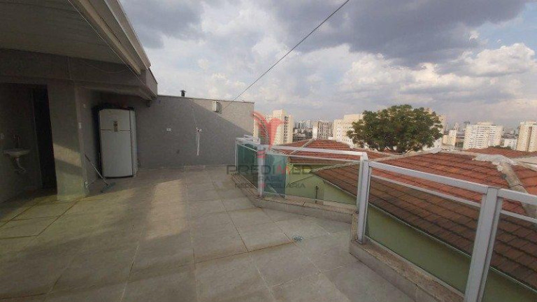 Imagem Casa com 3 Quartos à Venda, em Cambuci - São Paulo Imagem Casa com 3 Quartos à Venda, em Cambuci - São Paulo