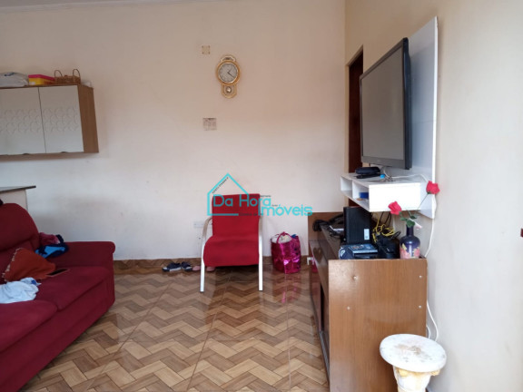 Imagem Casa com 3 Quartos à Venda, 87 m² em Jussara - Mongaguá