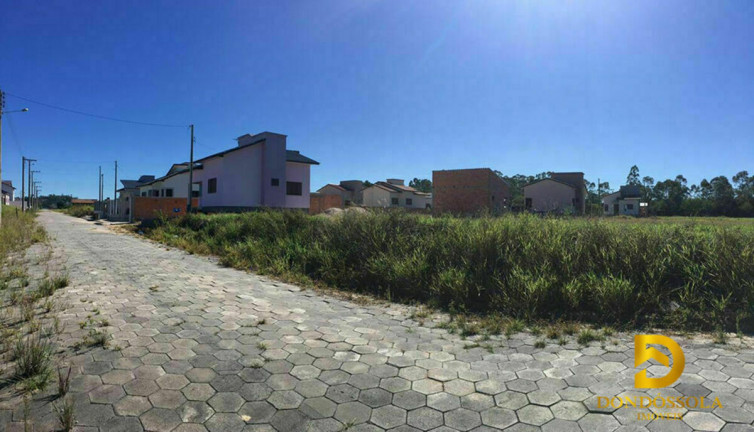 Imagem Terreno à Venda, 367 m² em Palladini - Morro Da Fumaça