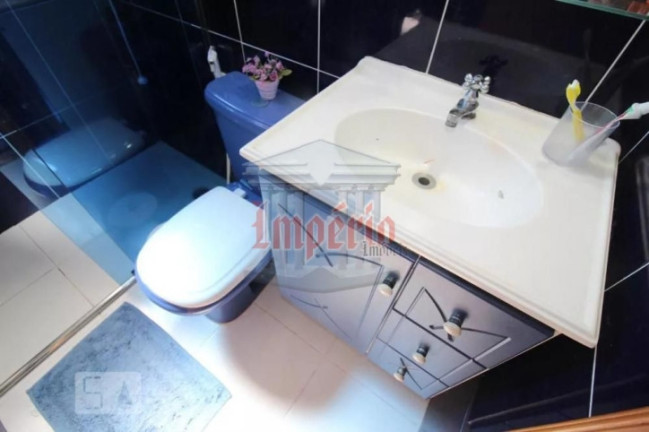Imagem Apartamento com 3 Quartos à Venda, 110 m² em Santa Maria - São Caetano Do Sul Imagem Apartamento com 3 Quartos à Venda, 110 m² em Santa Maria - São Caetano Do Sul