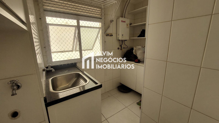 Imagem Apartamento com 3 Quartos à Venda, 110 m² em Vila Ema - São José Dos Campos
