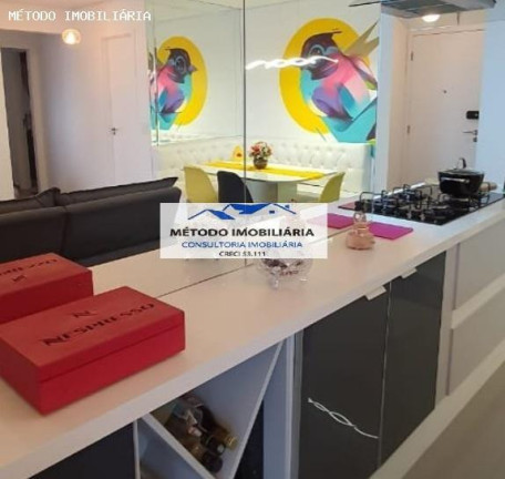 Imagem Apartamento com 2 Quartos à Venda, 86 m² em Campo Belo - São Paulo