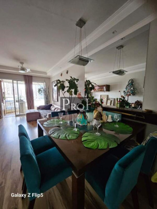 Imagem Apartamento com 3 Quartos à Venda, 105 m² em Centro - São Bernardo Do Campo Imagem Apartamento com 3 Quartos à Venda, 105 m² em Centro - São Bernardo Do Campo