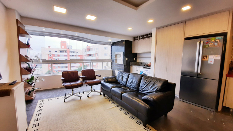 Apartamento com 2 Quartos à Venda, 89 m² em Dom Bosco - Itajaí