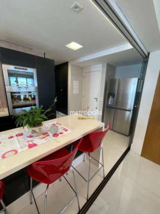 Imagem Apartamento com 3 Quartos à Venda, 186 m² em Jardim São Caetano - São Caetano Do Sul Imagem Apartamento com 3 Quartos à Venda, 186 m² em Jardim São Caetano - São Caetano Do Sul