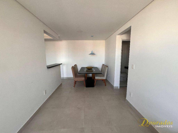 Imagem Apartamento com 1 Quarto à Venda, 57 m² em Tupi - Praia Grande