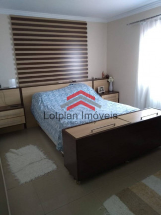 Imagem Casa com 3 Quartos à Venda, 175 m² em Sítio Da Figueira - São Paulo