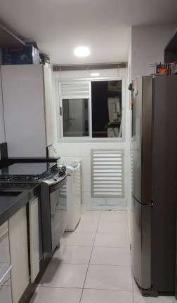 Imagem Apartamento com 3 Quartos à Venda, 86 m² em Goiabeiras - Cuiabá
