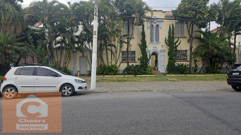 Imagem Casa com 9 Quartos à Venda, 237 m² em Jardim Paulista - São Paulo Imagem Casa com 9 Quartos à Venda, 237 m² em Jardim Paulista - São Paulo