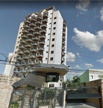 Apartamento com 3 Quartos à Venda, 130 m² em Vila Formosa - São Paulo