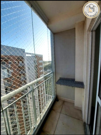 Imagem Imóvel com 3 Quartos à Venda, 65 m² em Vila Rami - Jundiaí