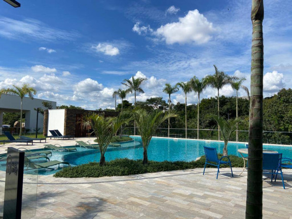 Imagem Casa com 4 Quartos à Venda, 300 m² em Brisas Jundiaí - Jundiaí