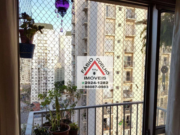 Imagem Apartamento com 2 Quartos à Venda, 70 m² em Vila Olímpia - São Paulo